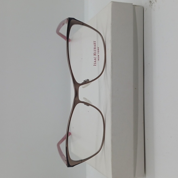 Isaac Mizrahi Accessories - NWT WOMEN'S ISAAC MIZRAHI EYEGLASS FRAMES IM30004 PINK